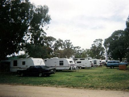 Jamestown Country Retreat Caravan Park - Accommodation Melbourne 1