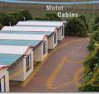 Kirriemuir Motel And Cabins - Accommodation Melbourne
