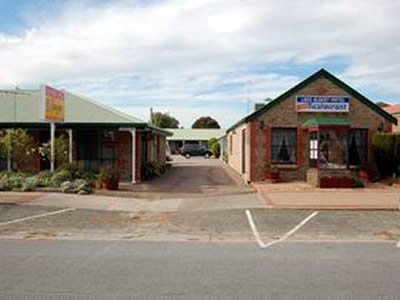  Accommodation Melbourne