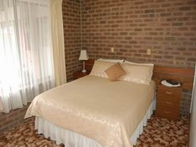 Lake Albert Motel - Accommodation Melbourne 1