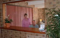 Limani Motel - Accommodation Melbourne 2