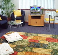 Lindy Lodge Motel And Function Centre - Accommodation Melbourne