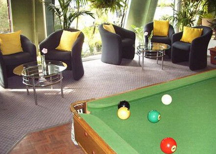 Lindy Lodge Motel And Function Centre - Melbourne 4u 3