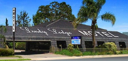 Lindy Lodge Motel And Function Centre - Melbourne 4u 4