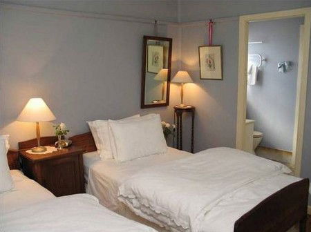 Dural House At Round - Accommodation Melbourne 1
