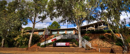 Mannum Motel - Accommodation Melbourne 0