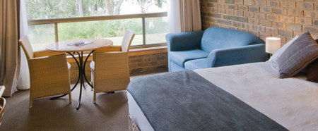 Mannum Motel - Accommodation Melbourne 1