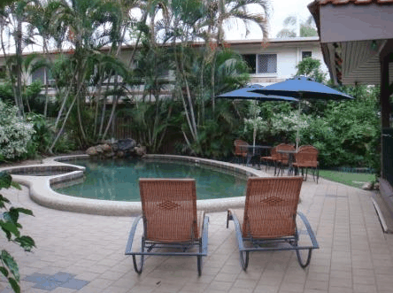 Reef Gateway Apartments - Accommodation Melbourne