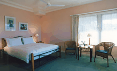 Ellis B And B - Accommodation Melbourne