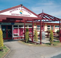 Meningies Waterfront Motel - Accommodation Melbourne