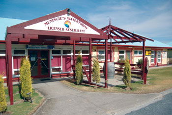 Meningies Waterfront Motel - Accommodation Melbourne 0