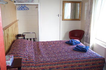 Meningies Waterfront Motel - Accommodation Melbourne 1
