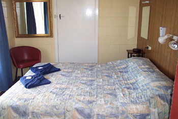 Meningies Waterfront Motel - Accommodation Melbourne 2