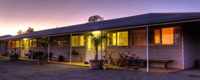 Hawker SA Accommodation Melbourne
