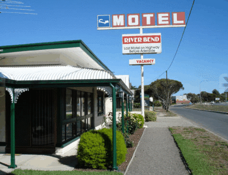 Tailem Bend SA Accommodation Melbourne