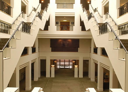 Hyatt Hotel Canberra - Accommodation Melbourne 1