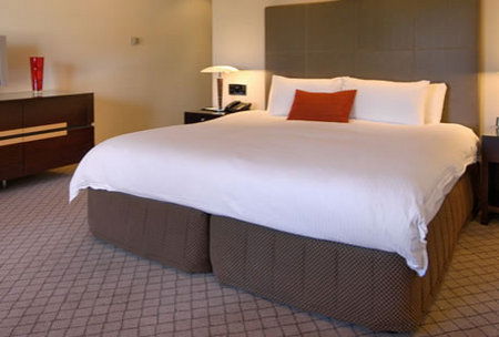 Hyatt Hotel Canberra - Accommodation Melbourne 2