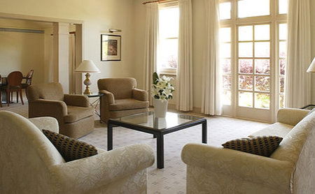 Hyatt Hotel Canberra - Accommodation Melbourne 3