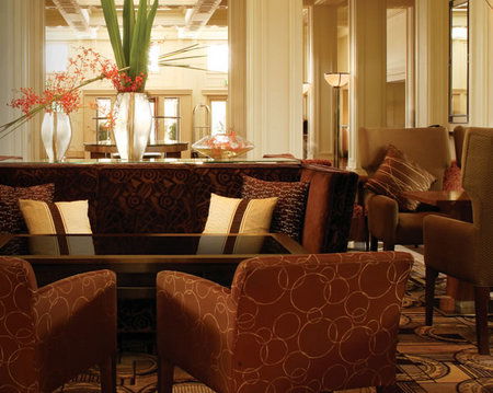 Hyatt Hotel Canberra - Accommodation Melbourne 4