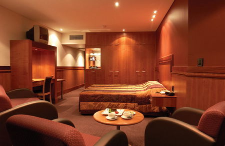 Renmark Golf And Country Club - Accommodation Melbourne 3