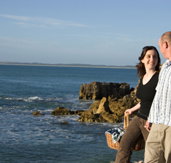 Nampara Cabins - Accommodation Melbourne
