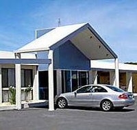 Robetown Motor Inn - Accommodation Melbourne
