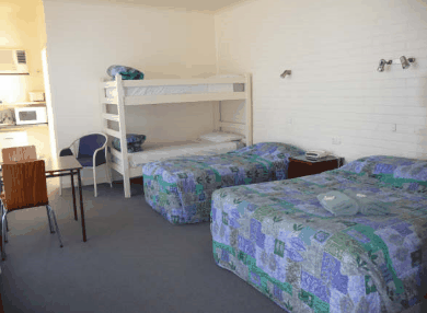 The Sands Motel - Melbourne 4u 1