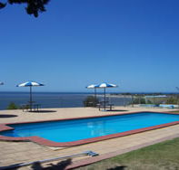 Stansbury Holiday Motel - Melbourne 4u