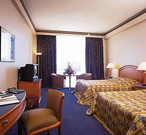 Chifley On South Terrace - Accommodation Melbourne 0