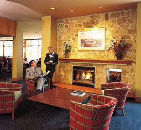 Chifley On South Terrace - Accommodation Melbourne 2