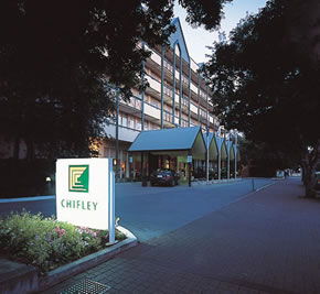 Chifley On South Terrace - Accommodation Melbourne 5