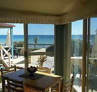 The Macs Beachfront Villas - Accommodation Melbourne