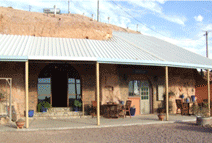 The Underground Motel - Accommodation Melbourne