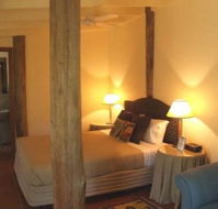 Bandusia Country Retreat - Accommodation Melbourne