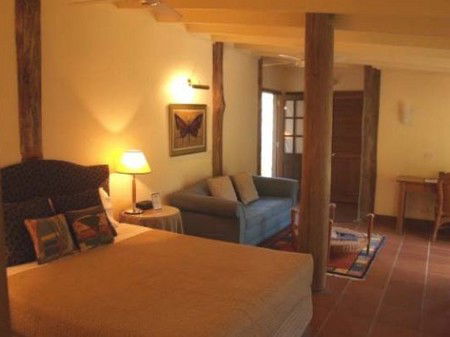 Bandusia Country Retreat - Accommodation Melbourne 1