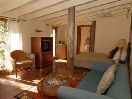 Bandusia Country Retreat - Accommodation Melbourne 2