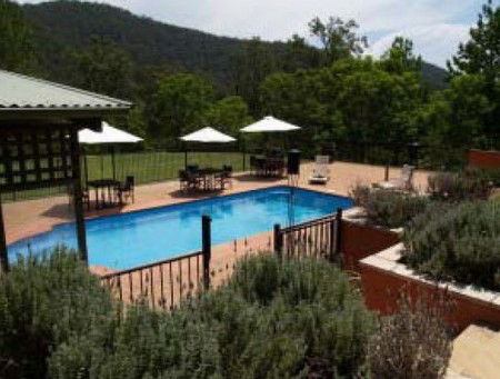 Bandusia Country Retreat - Accommodation Melbourne 3