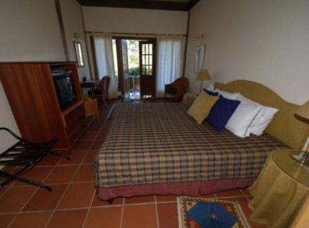 Bandusia Country Retreat - Accommodation Melbourne 4