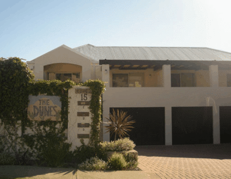 The Dunes - Accommodation Melbourne