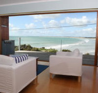 White Sails - Accommodation Melbourne