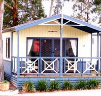 Ocean Point Resort - Accommodation Melbourne