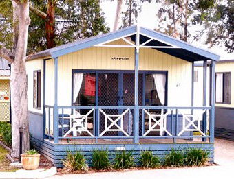 Ocean Point Resort - Accommodation Melbourne 0