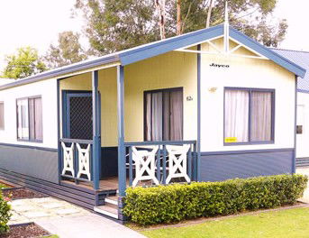Ocean Point Resort - Accommodation Melbourne 1