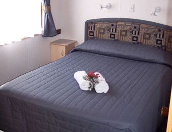 Ocean Point Resort - Accommodation Melbourne 2