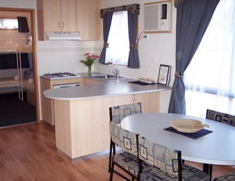 Ocean Point Resort - Accommodation Melbourne 3