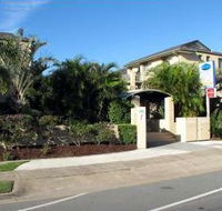 Bila Vista Holiday Apartments - Accommodation Melbourne