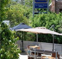 Best Western Gregory Terrace Motor Inn - Accommodation Melbourne