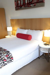 Best Western Gregory Terrace Motor Inn - Accommodation Melbourne 1