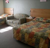 Country Comfort Orange - Accommodation Melbourne