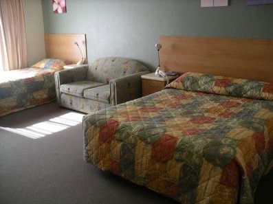 Country Comfort Orange - Melbourne 4u 0